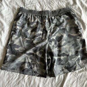 Fabletics Men Built-In Workout Shorts